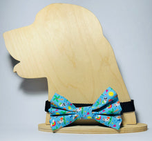 Load image into Gallery viewer, Beach Bowtie