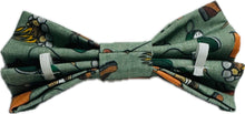 Load image into Gallery viewer, Camping Bowtie