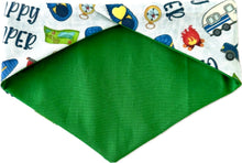 Load image into Gallery viewer, Small Dog Bandana
