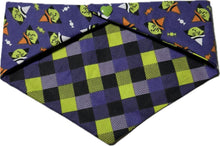 Load image into Gallery viewer, Small Dog Bandana
