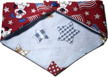 Load image into Gallery viewer, Small Dog Bandana
