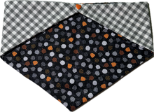Load image into Gallery viewer, Medium Dog Bandana
