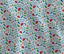 Load image into Gallery viewer, Happy Camper Bowtie
