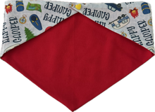 Load image into Gallery viewer, Medium Dog Bandana
