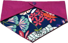 Load image into Gallery viewer, Small Dog Bandana
