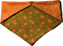 Load image into Gallery viewer, Large Dog Bandana
