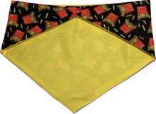 Load image into Gallery viewer, Medium Dog Bandana
