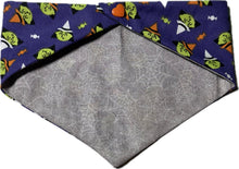 Load image into Gallery viewer, Small Dog Bandana
