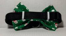 Load image into Gallery viewer, Santa Bowtie
