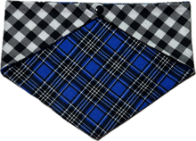 Load image into Gallery viewer, Medium Dog Bandana
