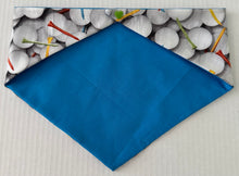 Load image into Gallery viewer, Medium Dog Bandana
