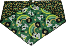 Load image into Gallery viewer, Large Dog Bandana
