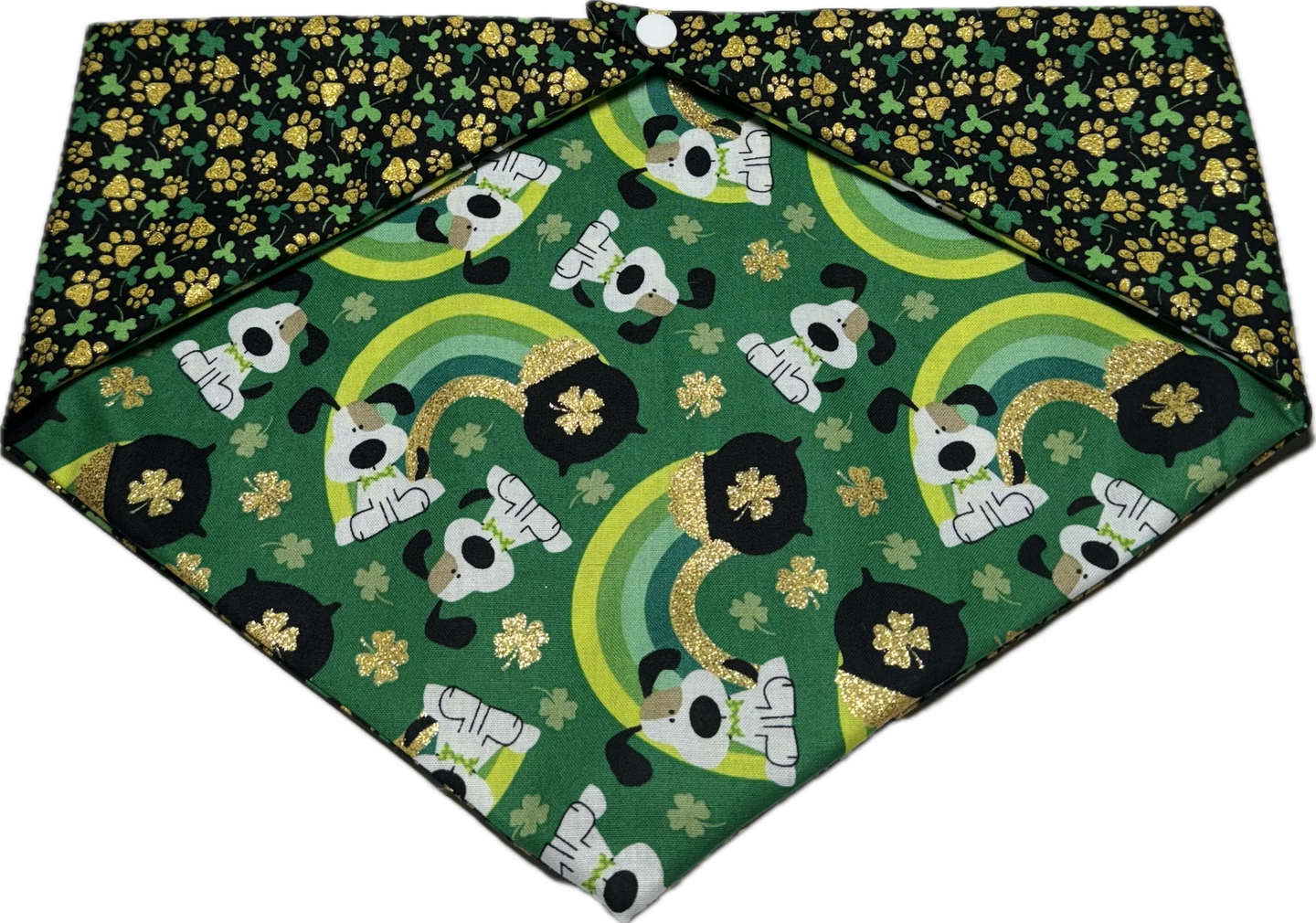 Large Dog Bandana