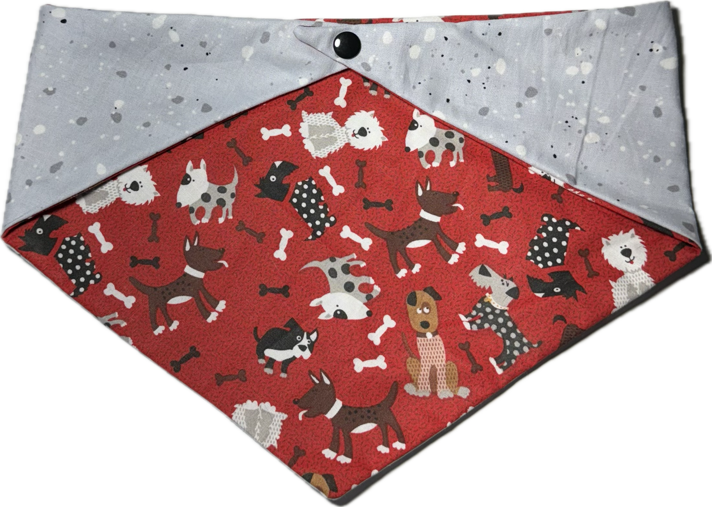 Medium Dog Bandana