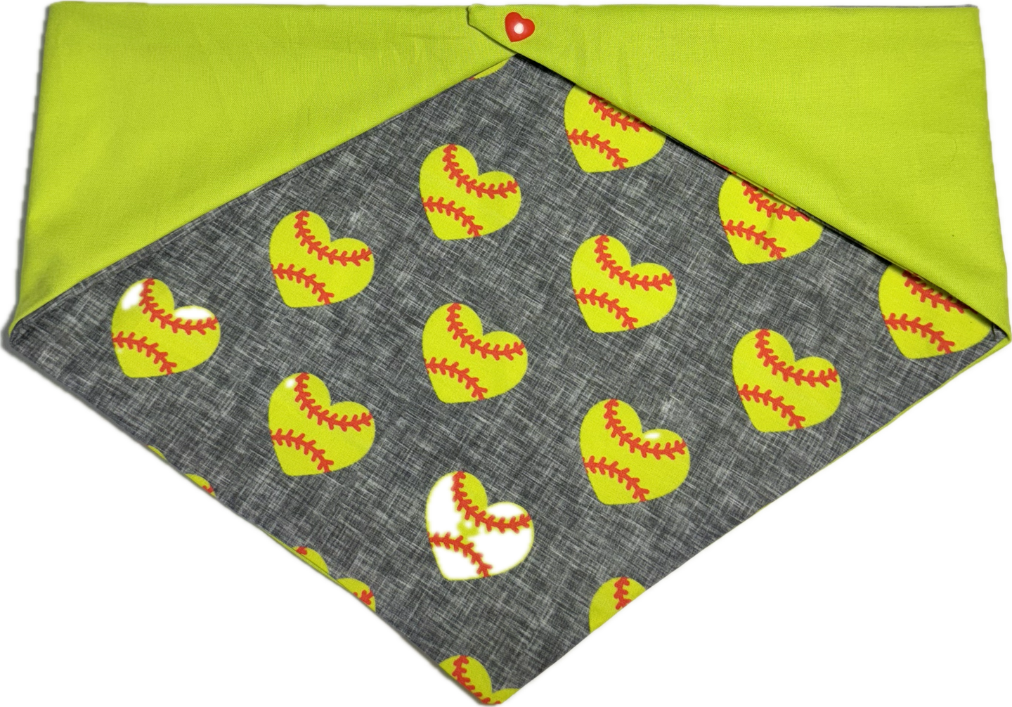 Large Dog Bandana