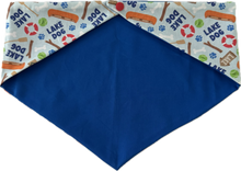 Load image into Gallery viewer, Large Dog Bandana
