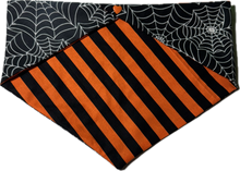Load image into Gallery viewer, Medium Dog Bandana
