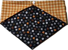 Load image into Gallery viewer, Medium Dog Bandana
