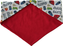 Load image into Gallery viewer, Large Dog Bandana
