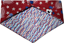 Load image into Gallery viewer, Small Dog Bandana
