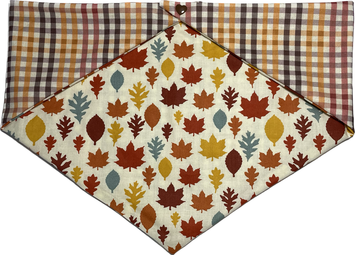 Large Dog Bandana