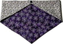 Load image into Gallery viewer, Large Dog Bandana
