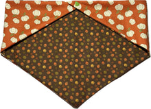 Load image into Gallery viewer, Large Dog Bandana

