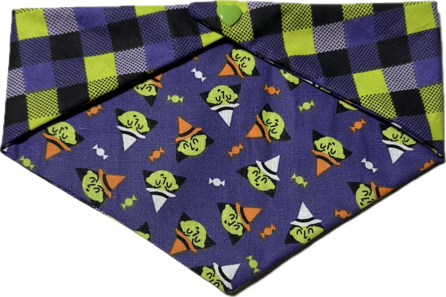 Small Dog Bandana