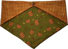 Load image into Gallery viewer, Medium Dog Bandana
