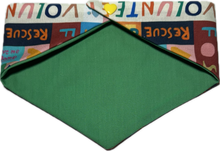 Load image into Gallery viewer, Small Dog Bandana
