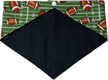 Load image into Gallery viewer, Medium Dog Bandana
