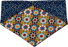 Load image into Gallery viewer, Medium Dog Bandana
