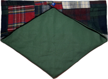 Load image into Gallery viewer, Large Dog Bandana
