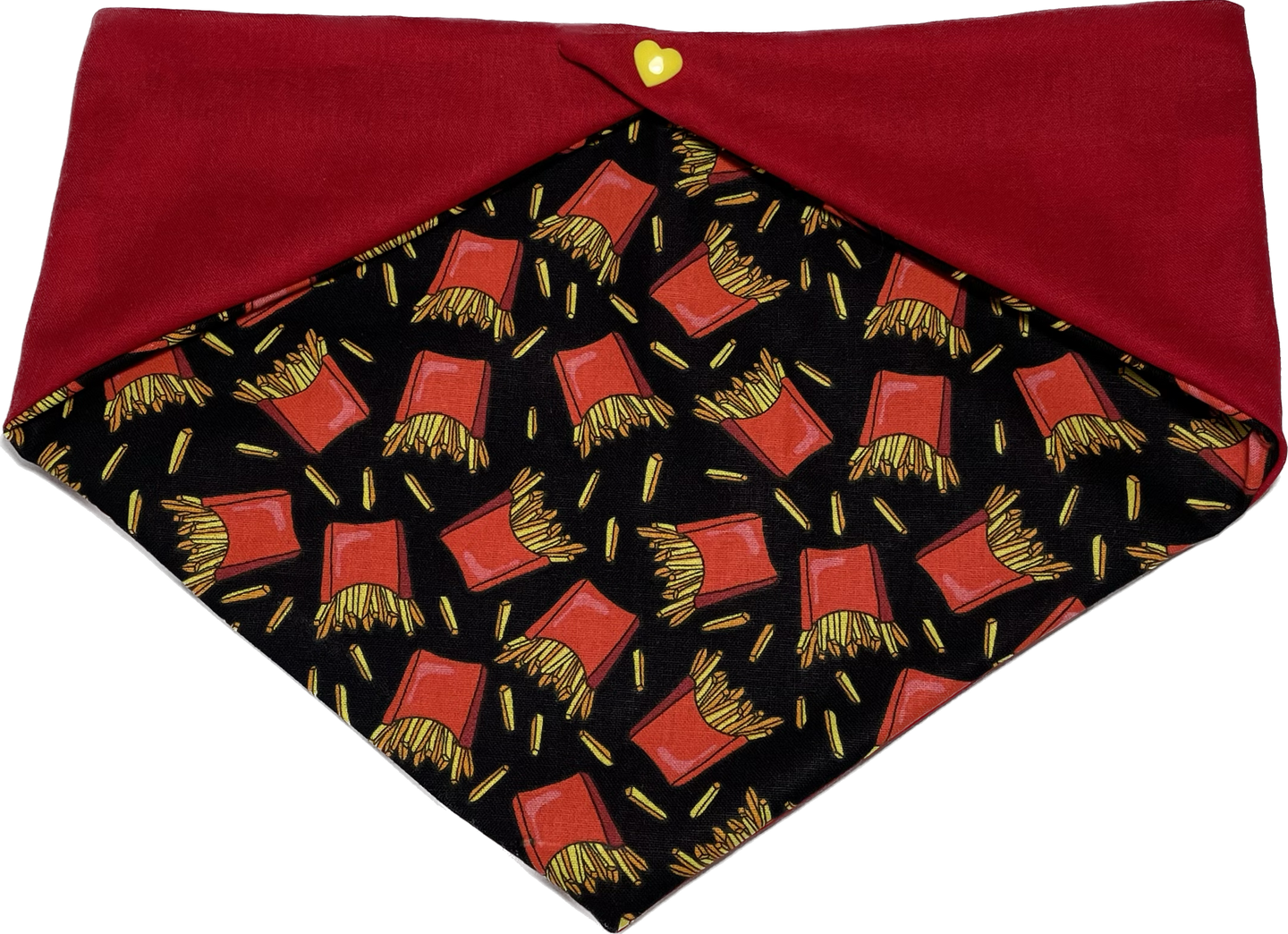 Medium Dog Bandana