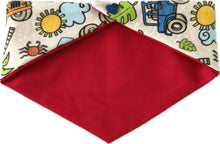Load image into Gallery viewer, Small Dog Bandana
