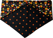 Load image into Gallery viewer, Medium Dog Bandana
