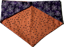 Load image into Gallery viewer, Medium Dog Bandana
