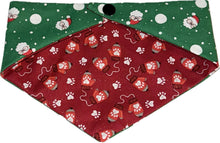Load image into Gallery viewer, Small Dog Bandana
