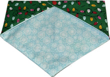 Load image into Gallery viewer, Medium Dog Bandana
