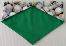 Load image into Gallery viewer, Medium Dog Bandana
