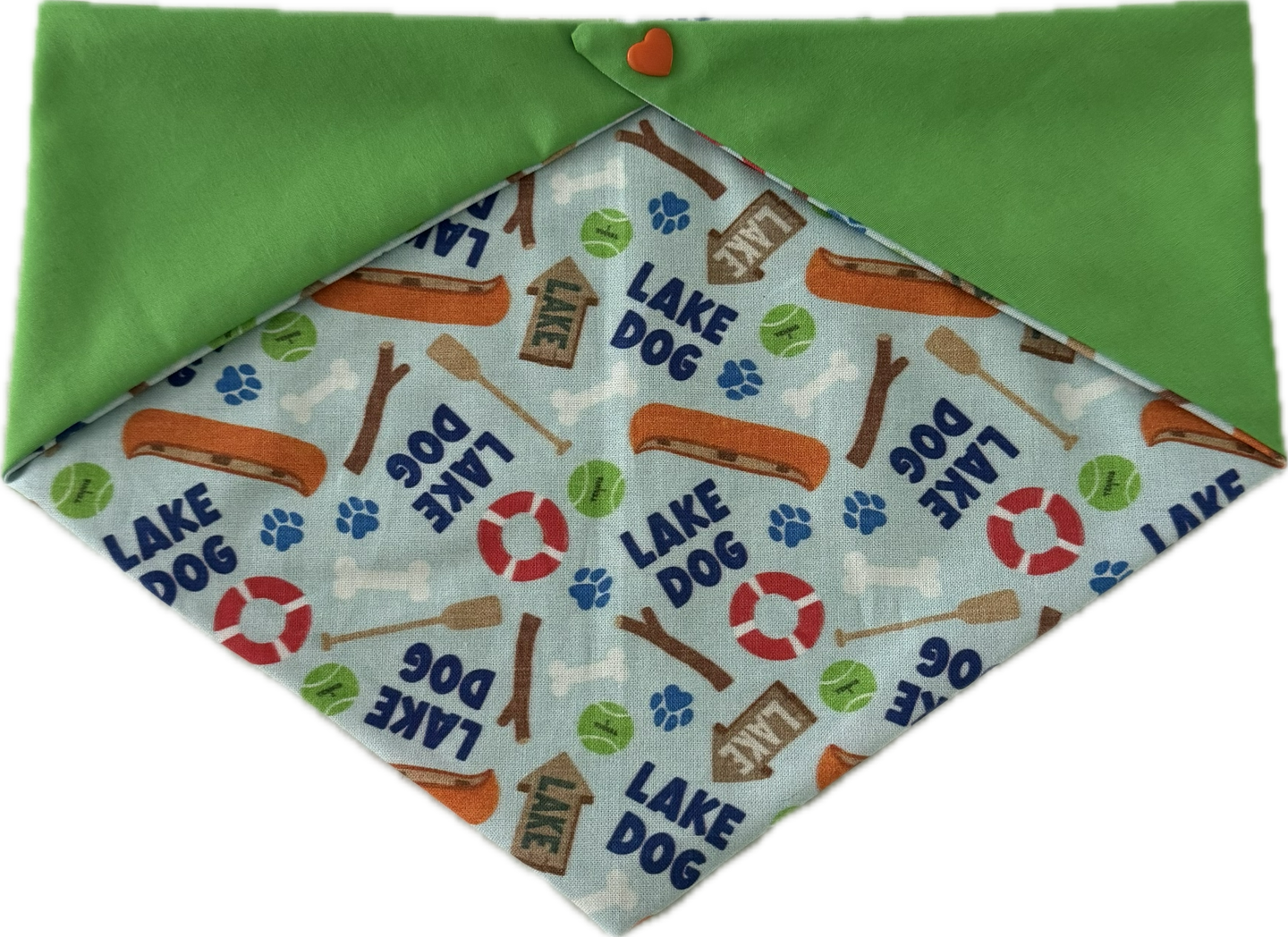 Medium Dog Bandana