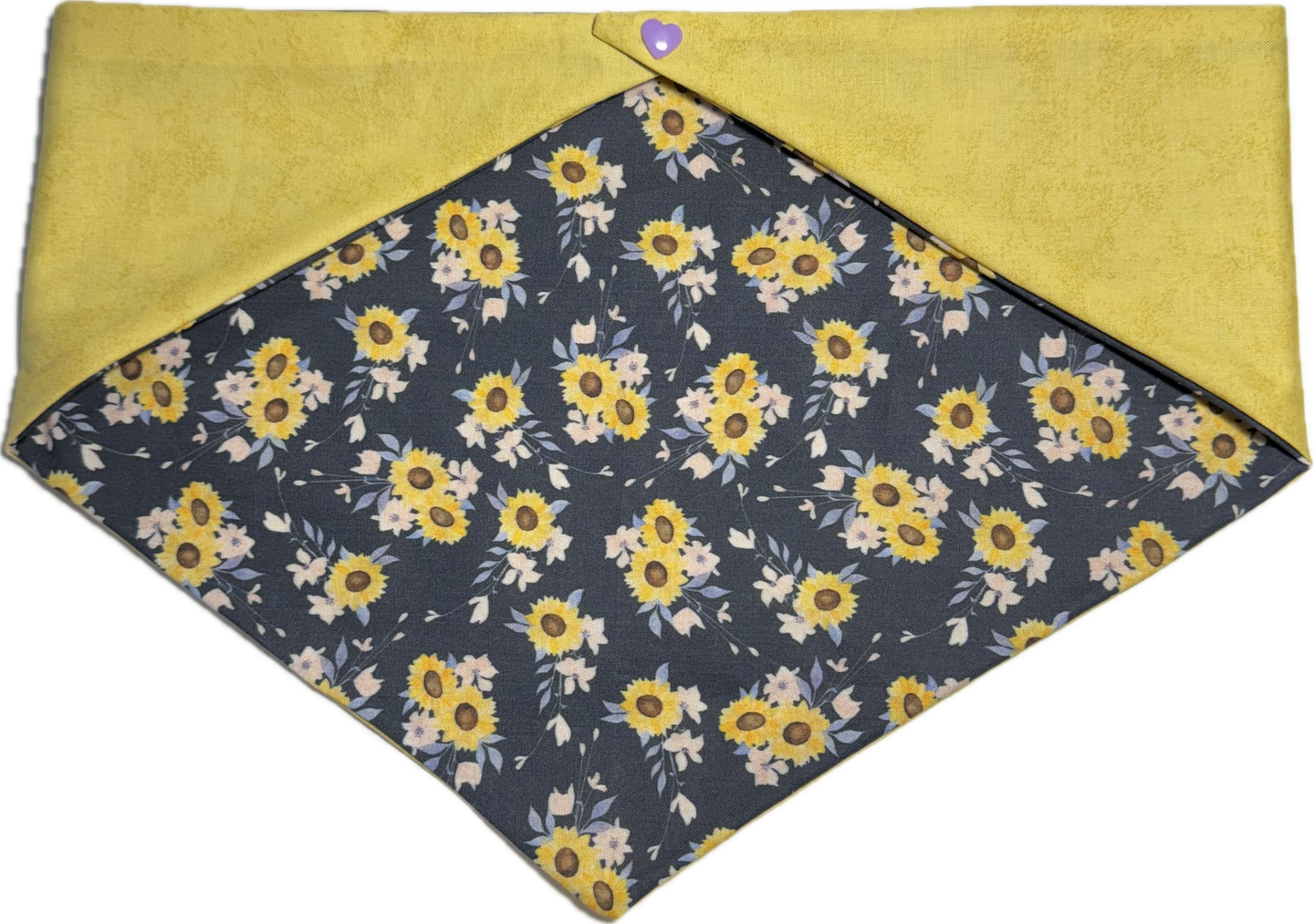 Large Dog Bandana