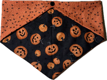 Load image into Gallery viewer, Medium Dog Bandana
