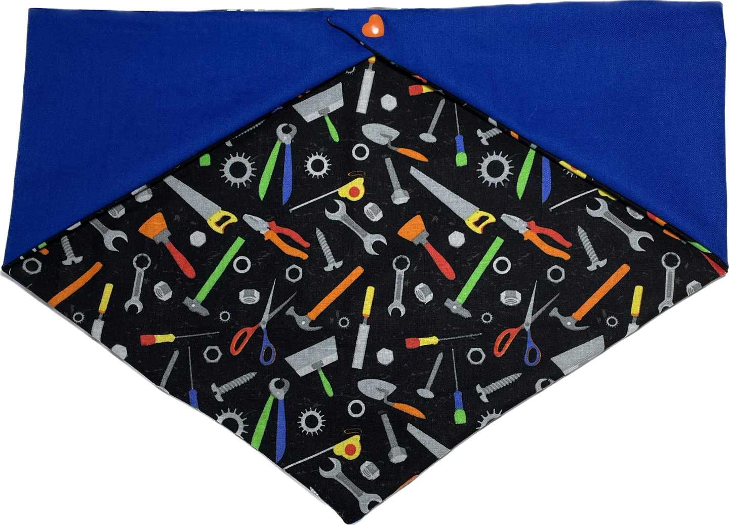 Large Dog Bandana