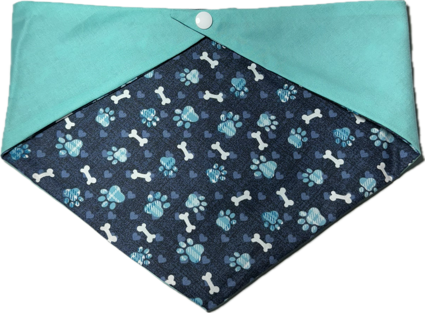 Medium Dog Bandana