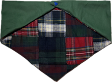 Load image into Gallery viewer, Large Dog Bandana
