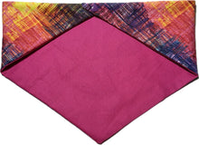Load image into Gallery viewer, Medium Dog Bandana
