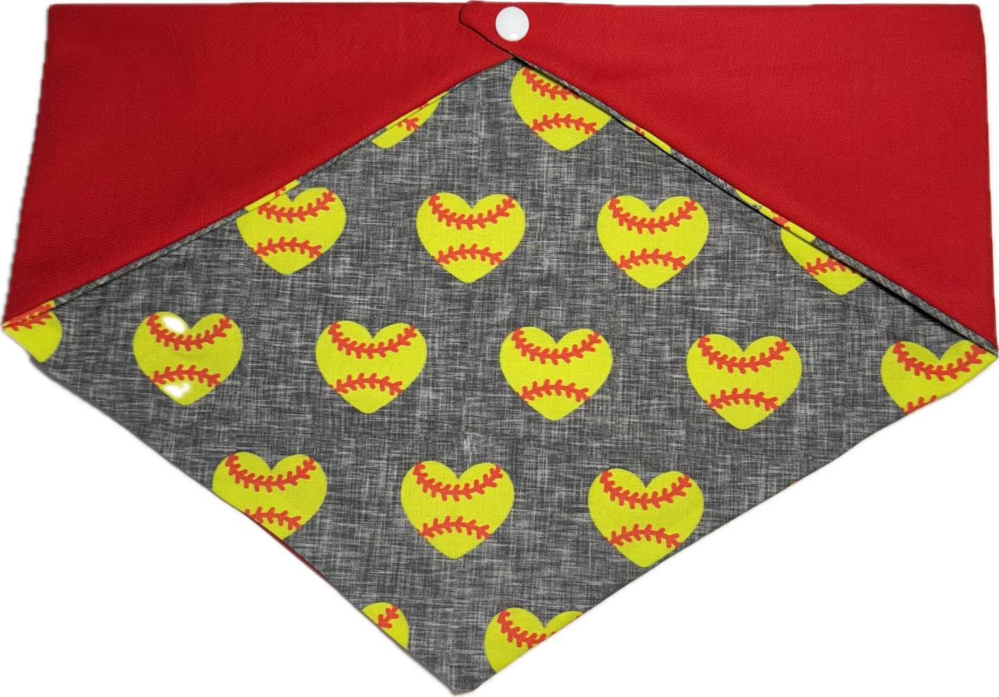 Large Dog Bandana