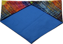 Load image into Gallery viewer, Medium Dog Bandana

