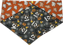 Load image into Gallery viewer, Large Dog Bandana
